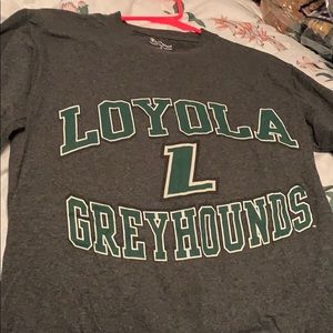Champion Loyola Long Sleeve